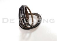 Mechanical Excavator Center Joint Seal Kit , Durable Hydraulic Repair Kit