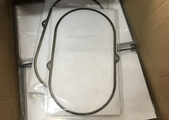 Rilievo copertura della parte posteriore della pompa idraulica della guarnizione ZAX450 ZAX470 0820439 della pompa dell'escavatore di ISO9001 K5V200DT