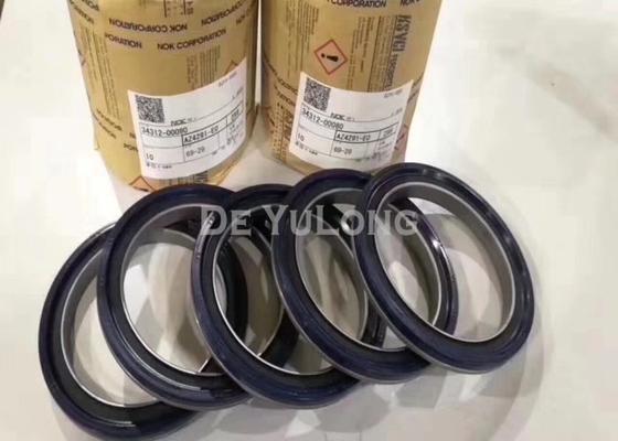 L'escavatore CAT di AZ4291E Caterpillar 320 guarnizioni posteriori dell'albero a gomito di S6K suona 5I7660