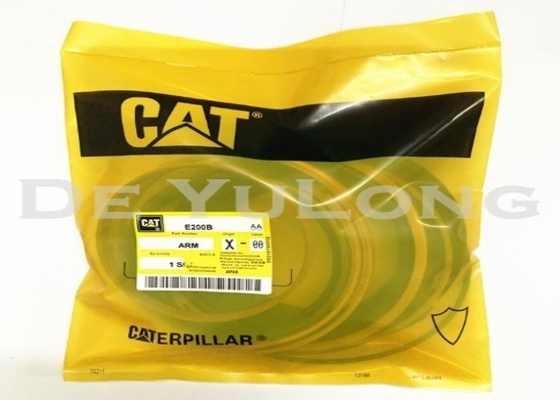 Corredo 0964396 E85300011 della guarnizione del braccio del cilindro idraulico del CAT E200B