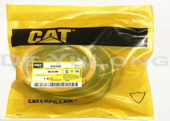 0966457 corredo E85300013 della guarnizione del braccio del cilindro idraulico del CAT E200B
